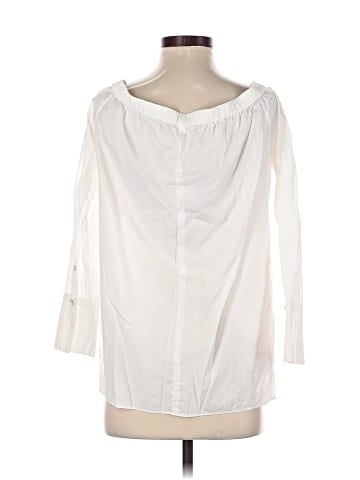 Rag & Bone 3/4 Sleeve Blouse (view 2)