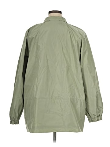 Belle By Kim Gravel Raincoat (view 2)