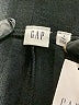 Gap Black Dress Pants Size S (tall) - photo 7