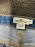 Vineyard Vines Blue Denim Shorts Size 0 - photo 3