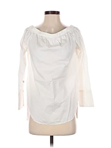 Rag & Bone 3/4 Sleeve Blouse (view 1)