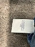 Lands' End Blue Casual Pants Size M - photo 6