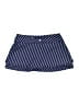 Athleta Stripes Blue Skort Size L - photo 2