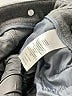 Talbots Gray Track Pants Size 16 - photo 8