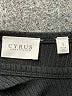 Cyrus Black Tank Top Size S - photo 7