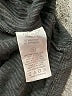 Cyrus Black Tank Top Size S - photo 8