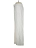 Theory 100% Viscose Solid Ivory Casual Pants Size 2 - photo 5
