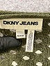 DKNY Jeans 100% Polyester Green Pullover Sweater Size M - photo 7
