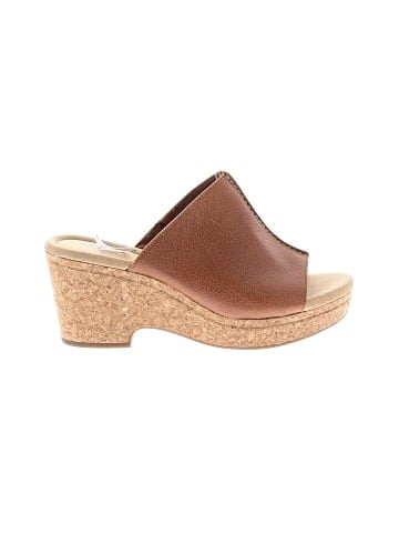 Clarks Wedges (view 1)