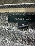 Nautica 100% Cotton Gray Pullover Sweater Size M - photo 7