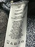 Nautica 100% Cotton Gray Pullover Sweater Size M - photo 8