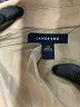 Lands' End Tan Blazer Size 22W - photo 6