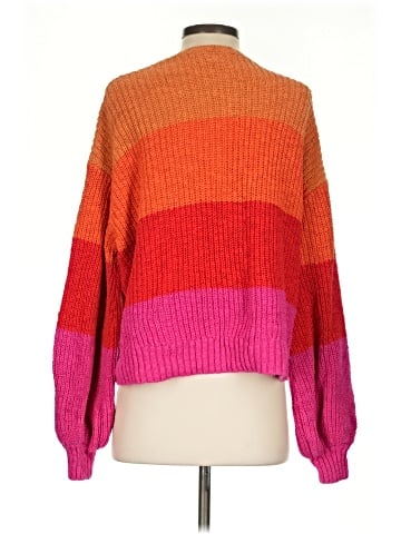 Show Me Your Mumu Pullover Sweater (view 2)
