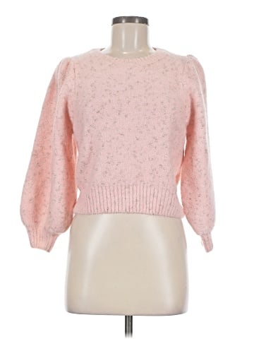 Zara Pullover Sweater (view 1)