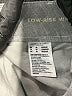 American Eagle Outfitters Chevron-herringbone Gray Skort Size 00 R - photo 4