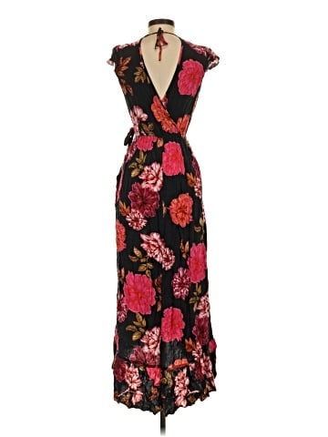 Xhilaration Casual Dress (view 2)