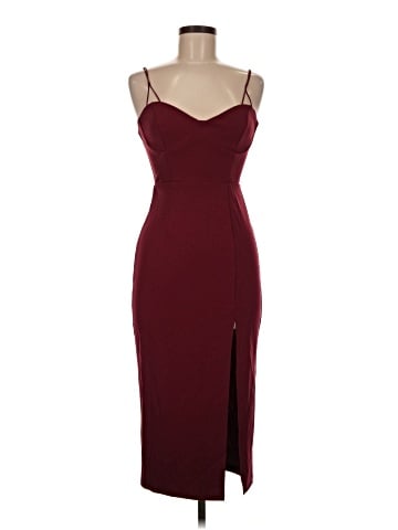 Hello Molly Cocktail Dress (view 1)