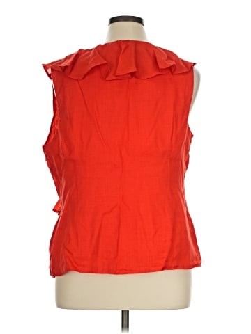 Boden Sleeveless Blouse (view 2)