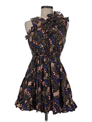 Ulla Johnson Cocktail Dress (view 1)