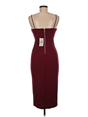 Hello Molly Cocktail Dress (view 2)