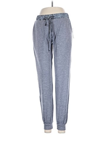 Color Thread Casual Pants (view 1)