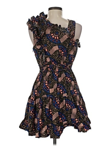 Ulla Johnson Cocktail Dress (view 2)