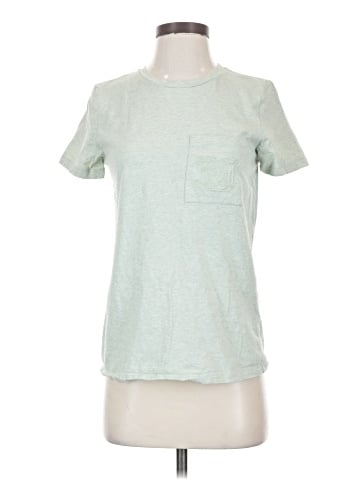 Max Mara Short Sleeve T-Shirt (view 1)