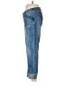 Dear John Hearts Blue Jeans Size 28 waist - photo 5