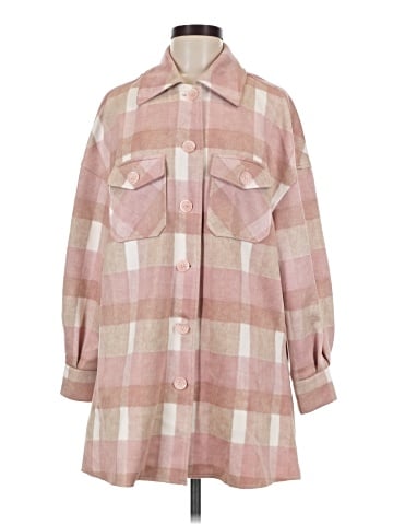 Bagatelle Coat (view 1)