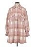 Bagatelle Pink Coat Size M - photo 1