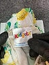 Kidgets 100% Cotton Print Yellow Shorts Size 3T - photo 3