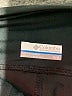 Columbia Solid Black Active Pants Size M - photo 7
