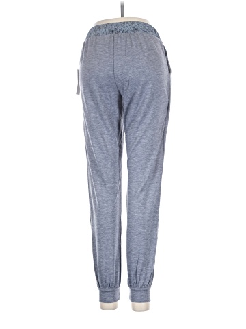 Color Thread Casual Pants (view 2)