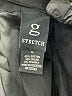 Grace Black Long Sleeve Button-Down Shirt Size XL - photo 7