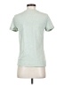 Max Mara Tweed Green Short Sleeve T-Shirt Size S - photo 2