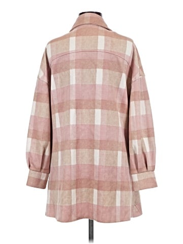 Bagatelle Coat (view 2)