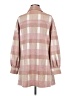 Bagatelle Pink Coat Size M - photo 2