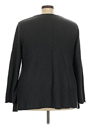 J.Jill Cardigan (view 2)