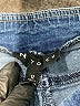 N Touch Blue Jeans Size 12 - photo 7