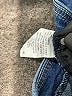 N Touch Blue Jeans Size 12 - photo 8