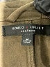 Romeo & Juliet Couture Brown Jacket Size M - photo 6