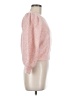 Zara Pink Pullover Sweater Size M - photo 4