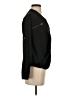 Arden B. 100% Polyester Black Long Sleeve Blouse Size XS - photo 4