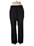 Eddie Bauer Solid Black Active Pants Size M (petite) - photo 2
