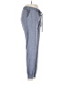 Color Thread Gray Casual Pants Size S - photo 4