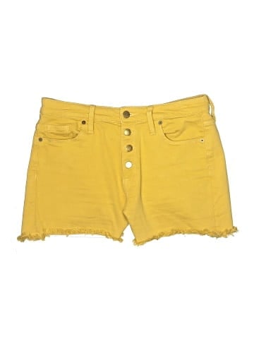 Universal Thread Denim Shorts (view 1)