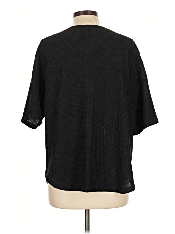 Fashion Short Sleeve Top (view 2)