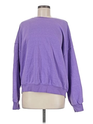 Double Zero Sweatshirt (view 1)