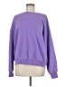 Double Zero Purple Sweatshirt Size M - photo 1