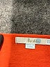 Boden Orange Wool Pullover Sweater Size UK 8 / US 4 - photo 7